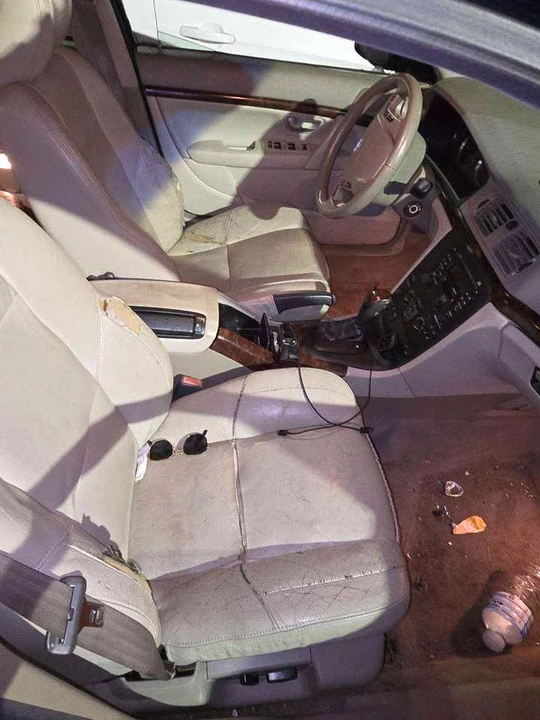 2004 Volvo S80 1st Gen - Image 10 of 10