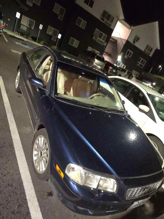 2004 Volvo S80 1st Gen - Image 7 of 10