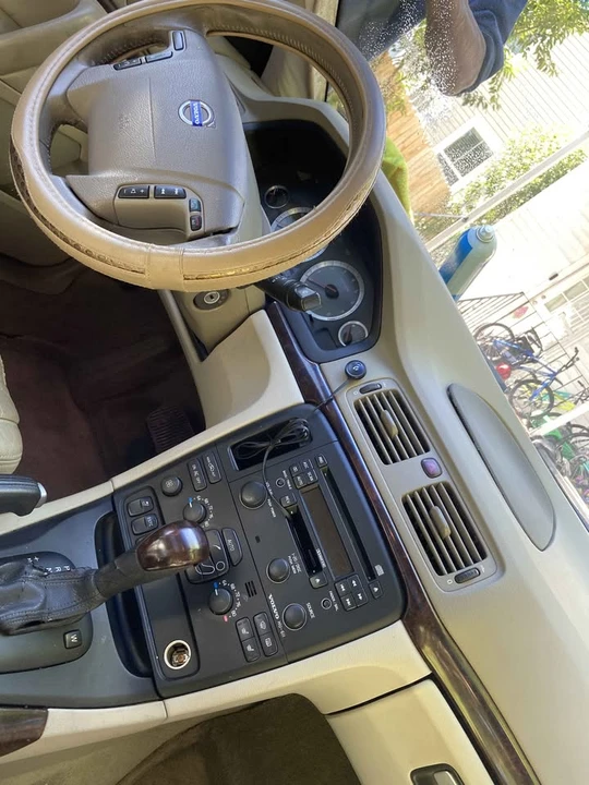2004 Volvo S80 1st Gen - Image 4 of 9