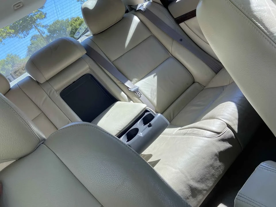 2004 Volvo S80 1st Gen - Image 3 of 9