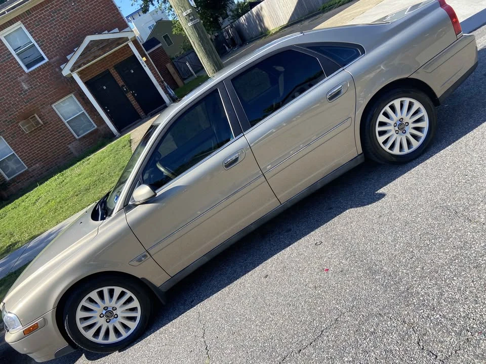 2004 Volvo S80 1st Gen - Image 6 of 9