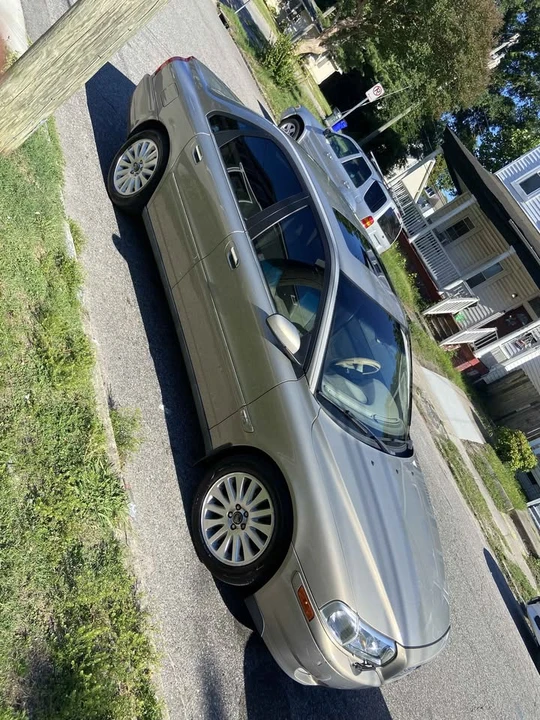2004 Volvo S80 1st Gen - Image 7 of 9