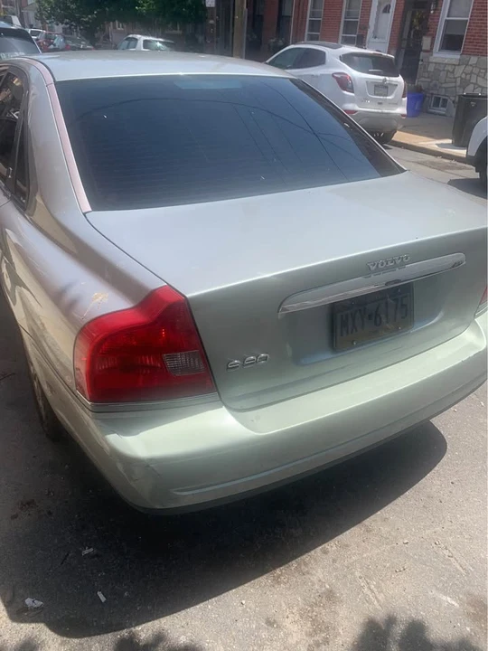 2004 Volvo S80 1st Gen - Image 4 of 5