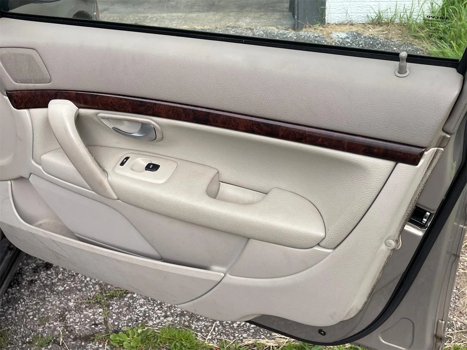 2004 Volvo S80 1st Gen - Image 19 of 31