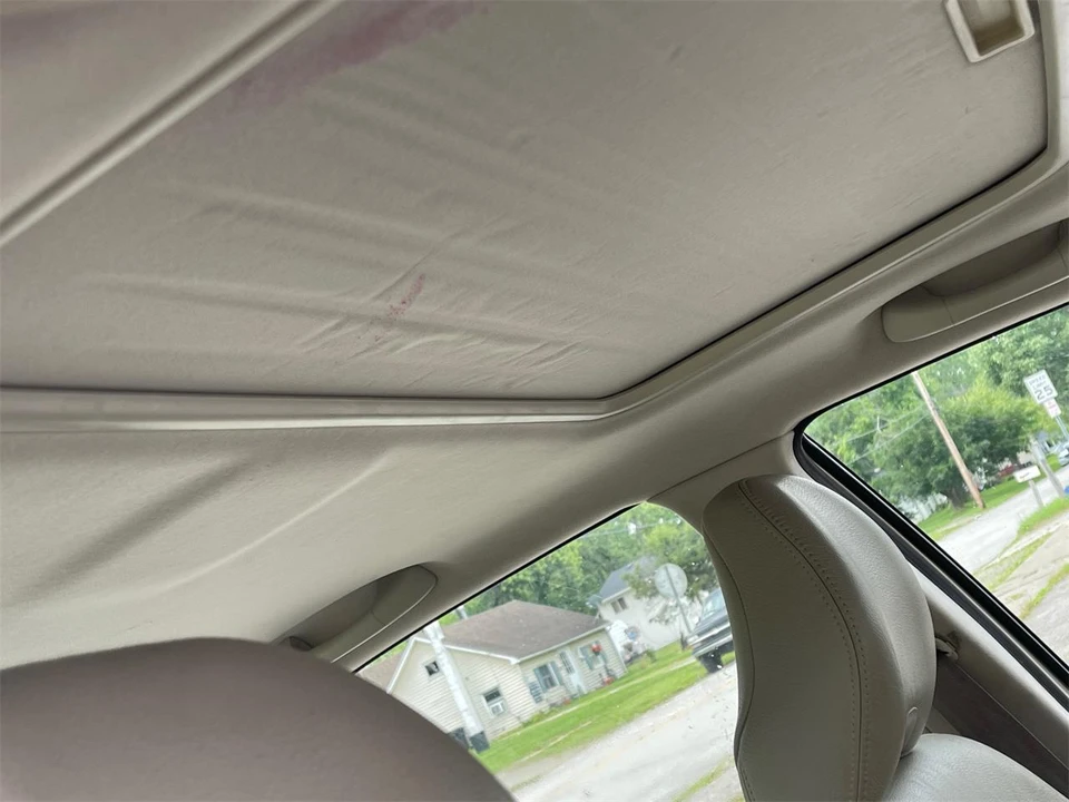 2004 Volvo S80 1st Gen - Image 20 of 31
