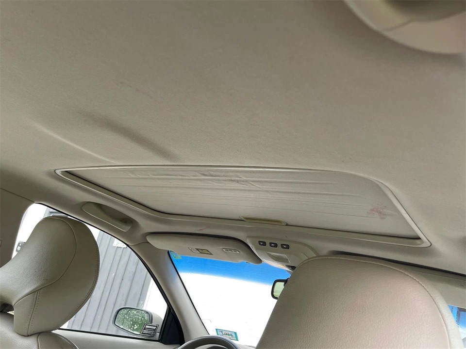 2004 Volvo S80 1st Gen - Image 21 of 31