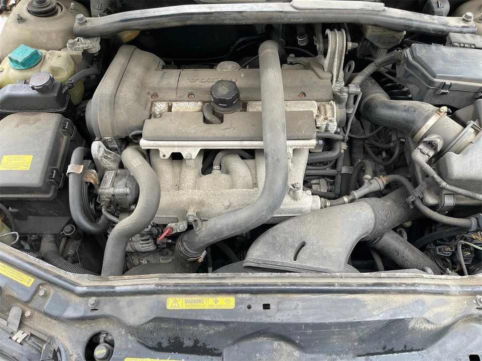 2004 Volvo S80 1st Gen - Image 22 of 31