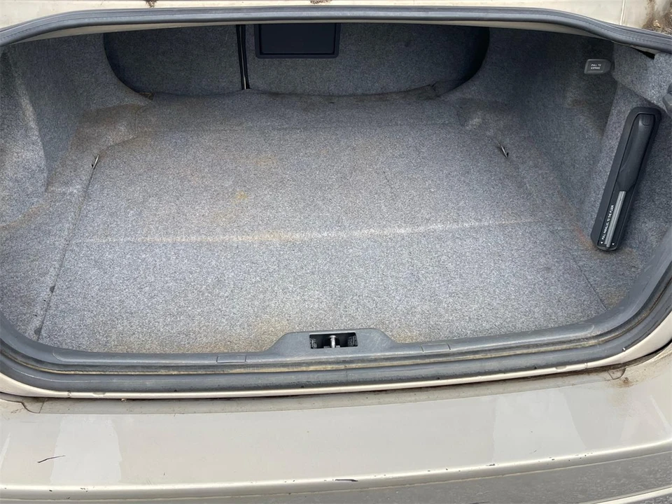 2004 Volvo S80 1st Gen - Image 23 of 31