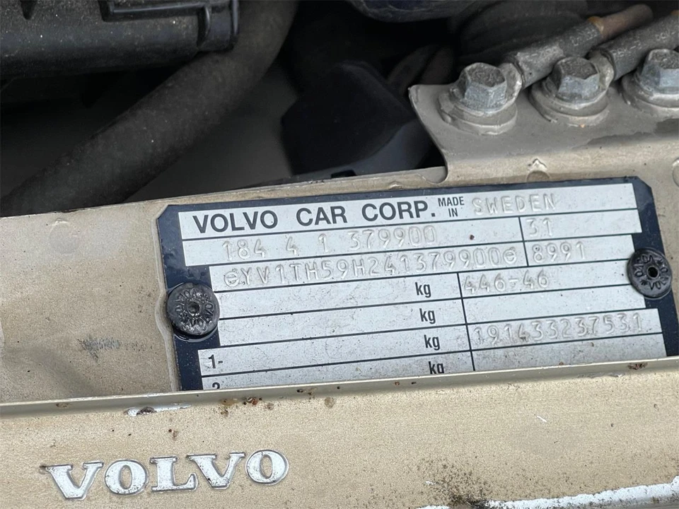 2004 Volvo S80 1st Gen - Image 26 of 31