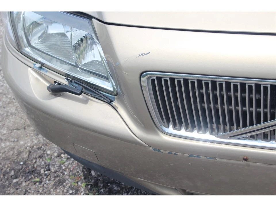 2004 Volvo S80 1st Gen - Image 27 of 31