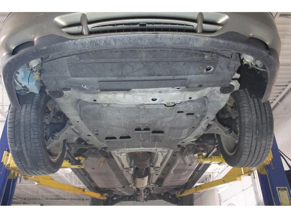 2004 Volvo S80 1st Gen - Image 31 of 31
