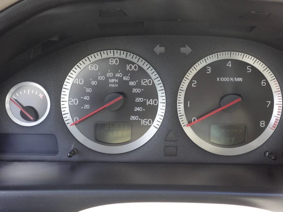 2004 Volvo S80 1st Gen - Image 11 of 15