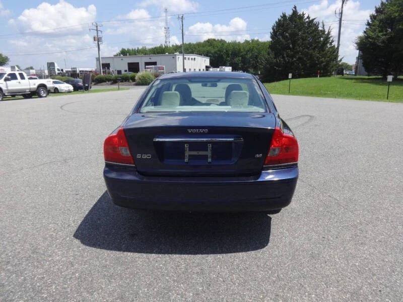 2004 Volvo S80 1st Gen - Image 7 of 15