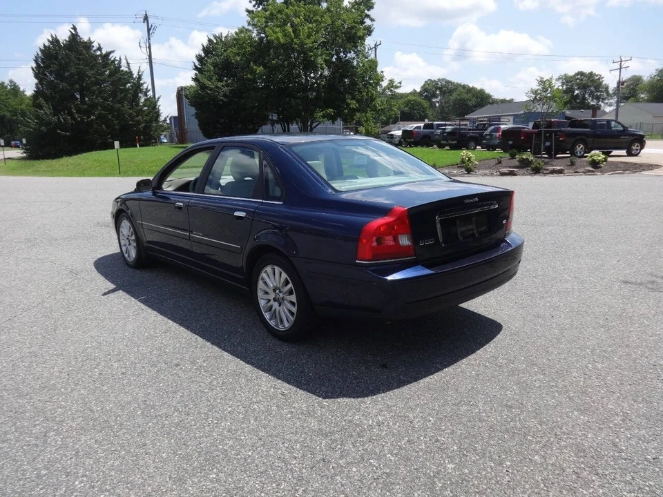 2004 Volvo S80 1st Gen - Image 4 of 15