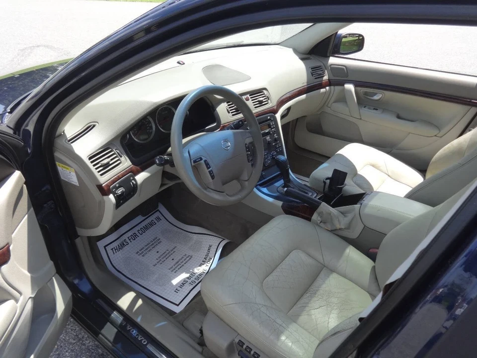 2004 Volvo S80 1st Gen - Image 12 of 15