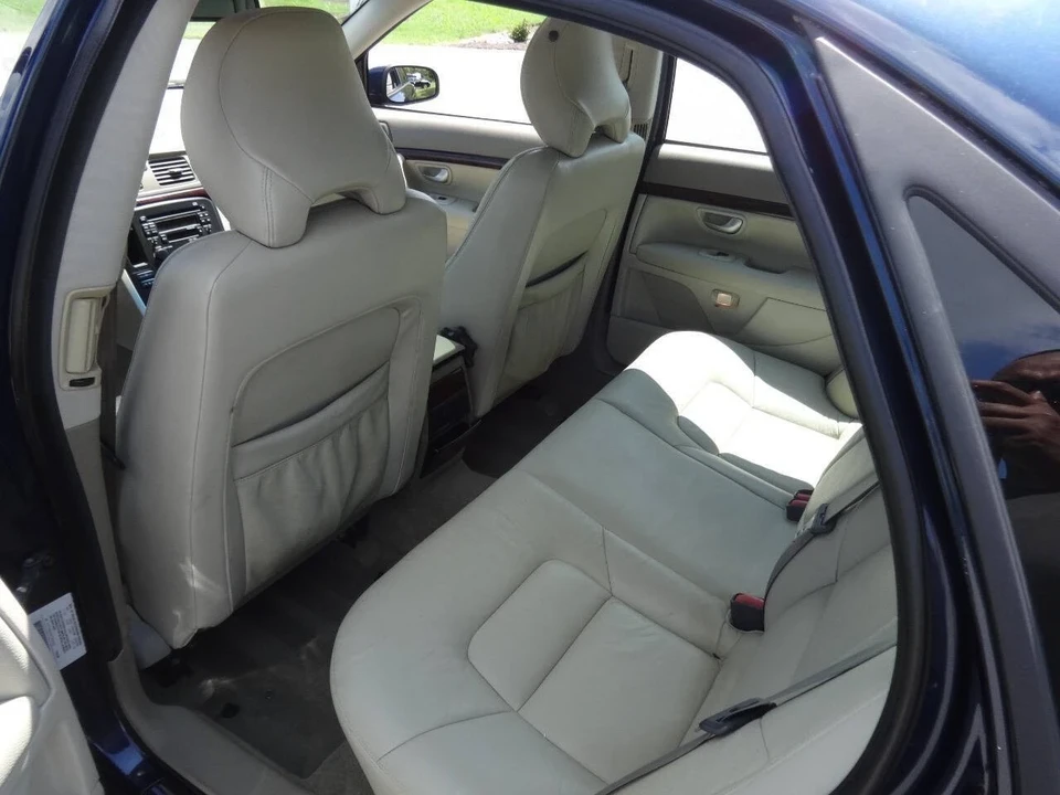 2004 Volvo S80 1st Gen - Image 14 of 15
