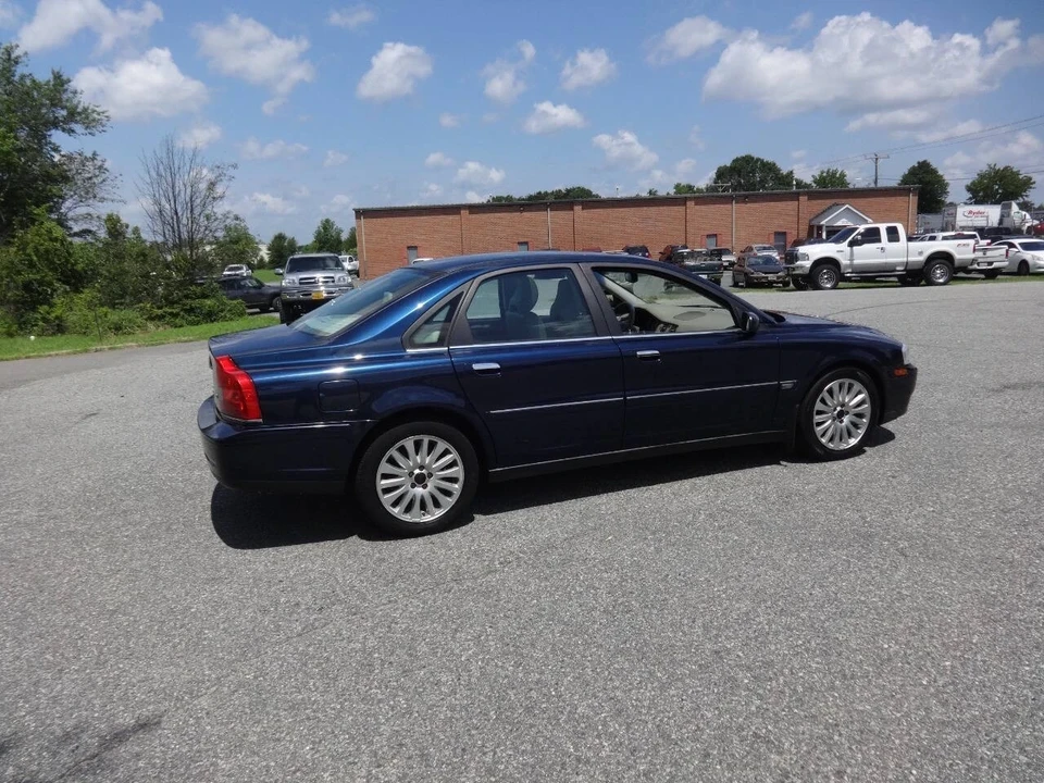2004 Volvo S80 1st Gen - Image 5 of 15