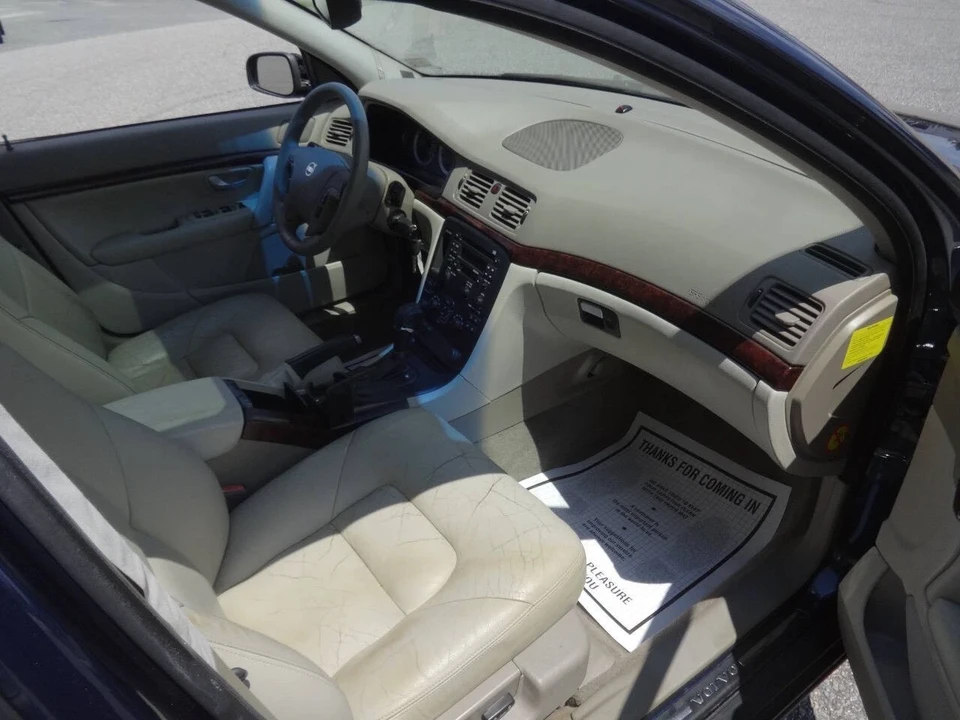 2004 Volvo S80 1st Gen - Image 13 of 15