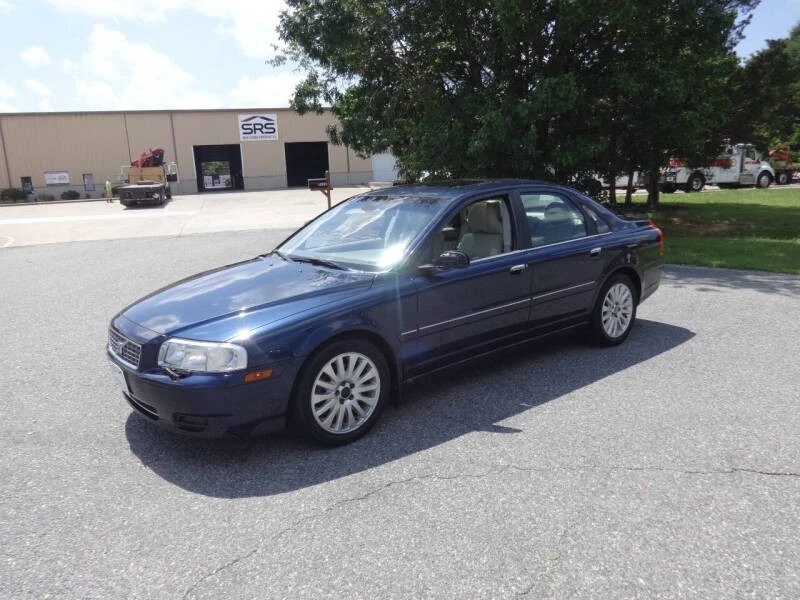 2004 Volvo S80 1st Gen - Image 3 of 15