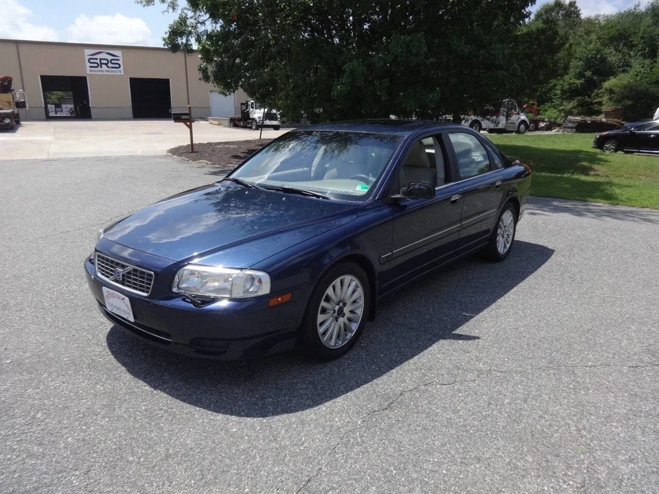 2004 Volvo S80 1st Gen - Image 2 of 15