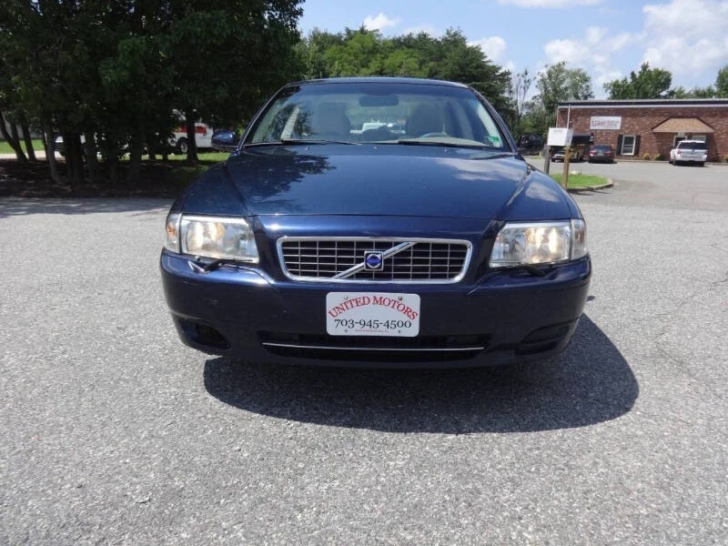2004 Volvo S80 1st Gen - Image 6 of 15