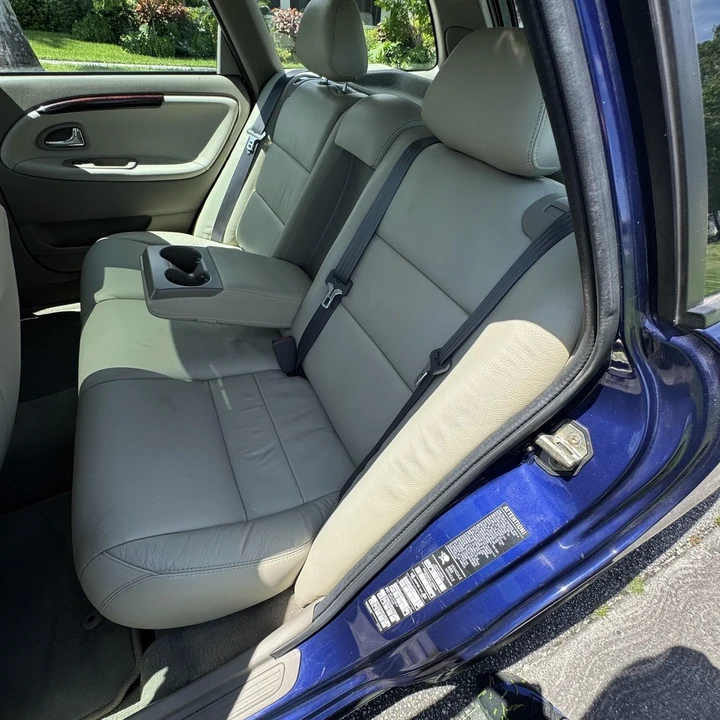 2004 Volvo V70 2nd Gen - Image 20 of 21