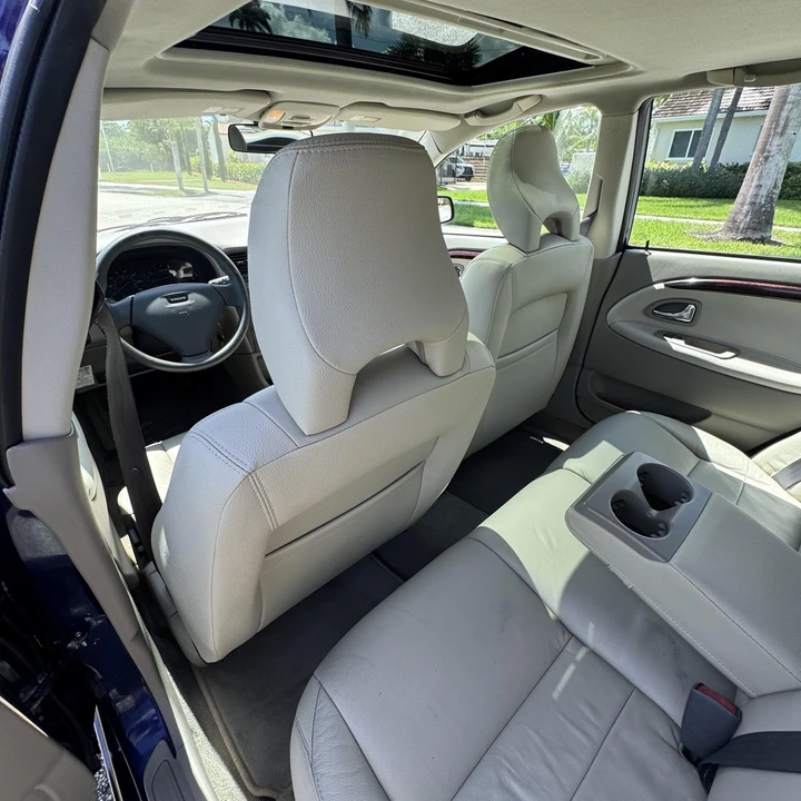 2004 Volvo V70 2nd Gen - Image 21 of 21