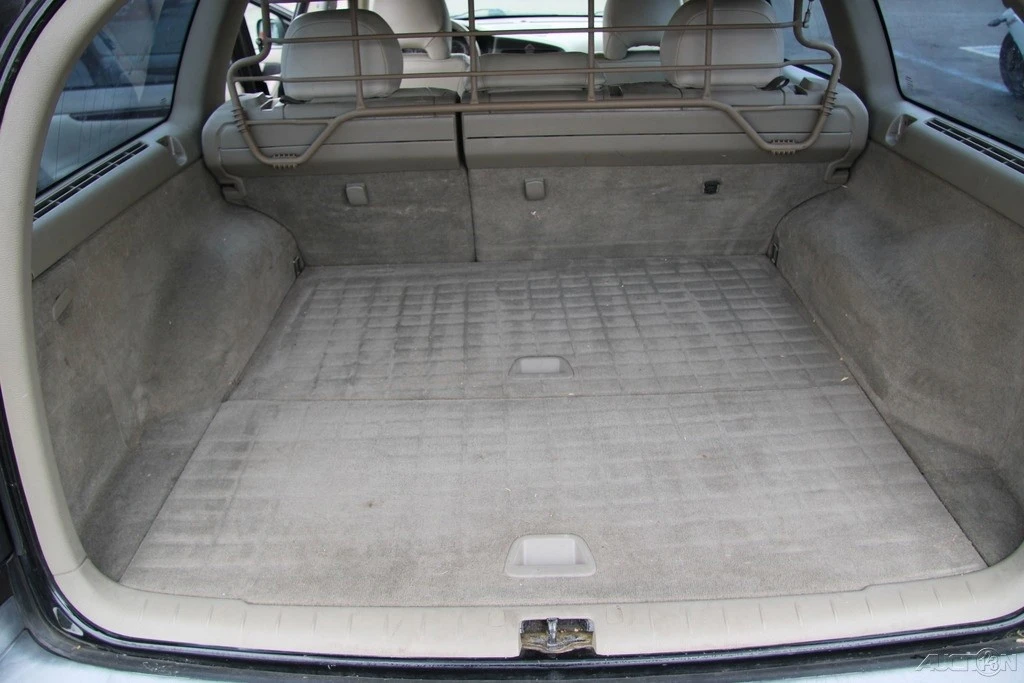 2004 Volvo V70 2nd Gen - Image 20 of 21