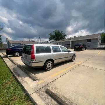 2004 Volvo V70 2.5t