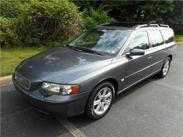 2004 Volvo V70 1st Gen - Image 10 of 12