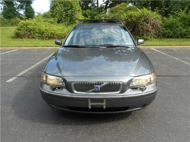 2004 Volvo V70 1st Gen - Image 12 of 12