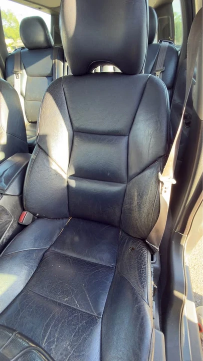 2004 Volvo V70 R 2nd Gen - Image 17 of 18