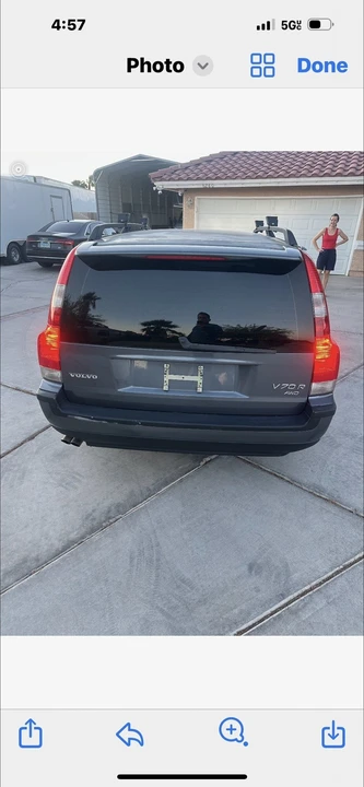 2004 Volvo V70 R 2nd Gen - Image 3 of 17