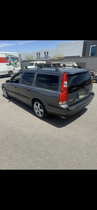 2004 Volvo V70 R 2nd Gen - Image 6 of 17