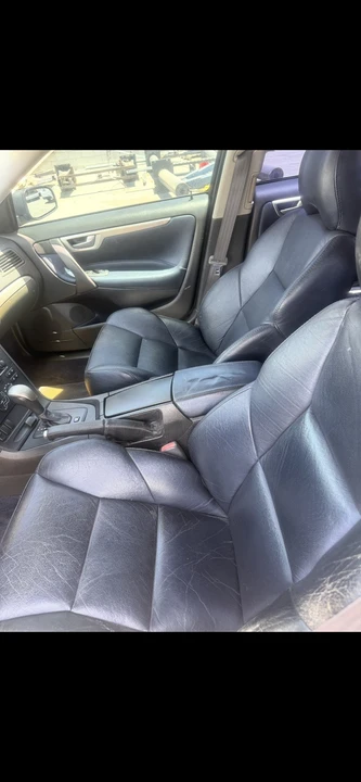 2004 Volvo V70 R 2nd Gen - Image 11 of 17