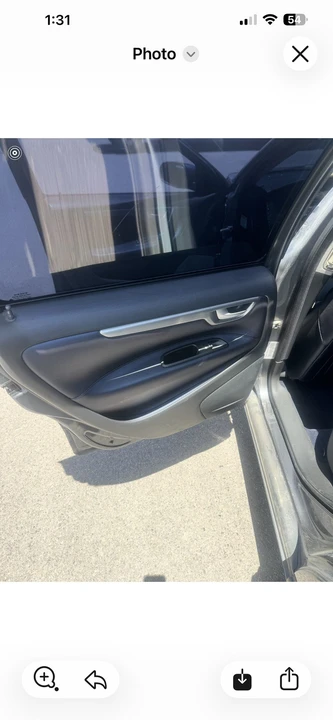 2004 Volvo V70 R 2nd Gen - Image 12 of 17