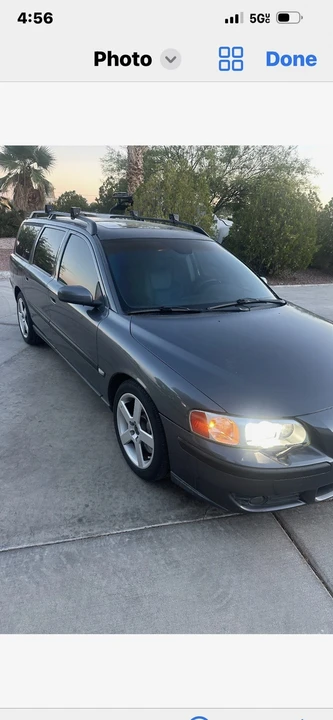 2004 Volvo V70 R 2nd Gen - Image 2 of 17