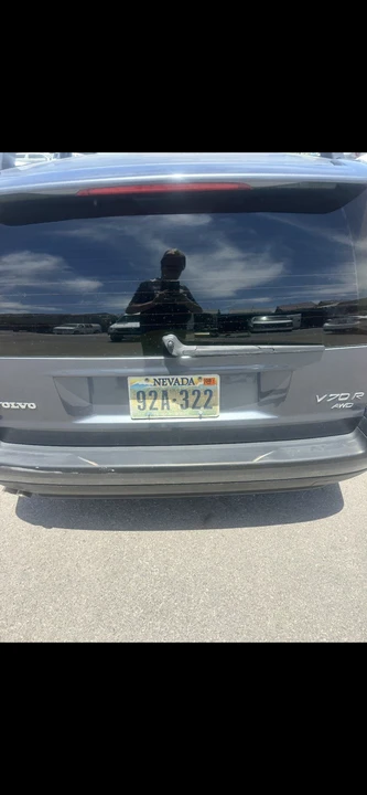 2004 Volvo V70 R 2nd Gen - Image 10 of 17
