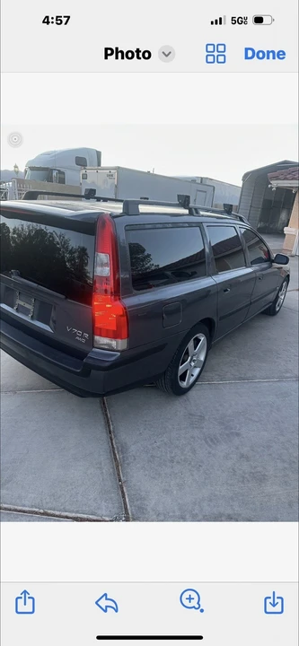 2004 Volvo V70 R 2nd Gen - Image 4 of 17