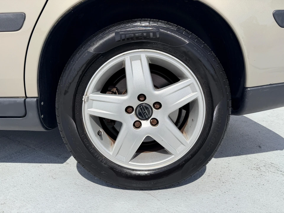2004 Volvo V70 2nd Gen - Image 31 of 31