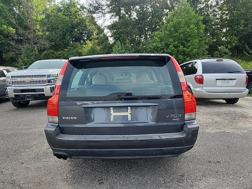 2004 Volvo V70 2nd Gen - Image 4 of 21