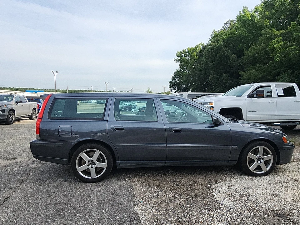 2004 Volvo V70 2nd Gen - Image 6 of 21