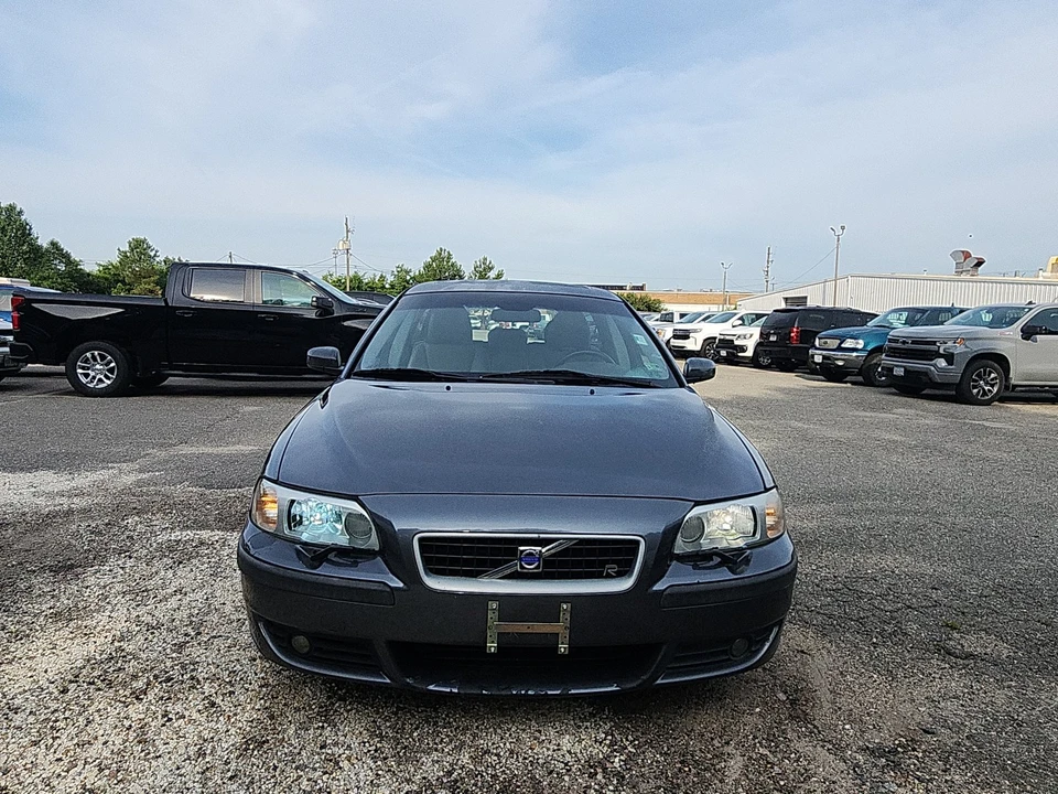 2004 Volvo V70 2nd Gen - Image 8 of 21
