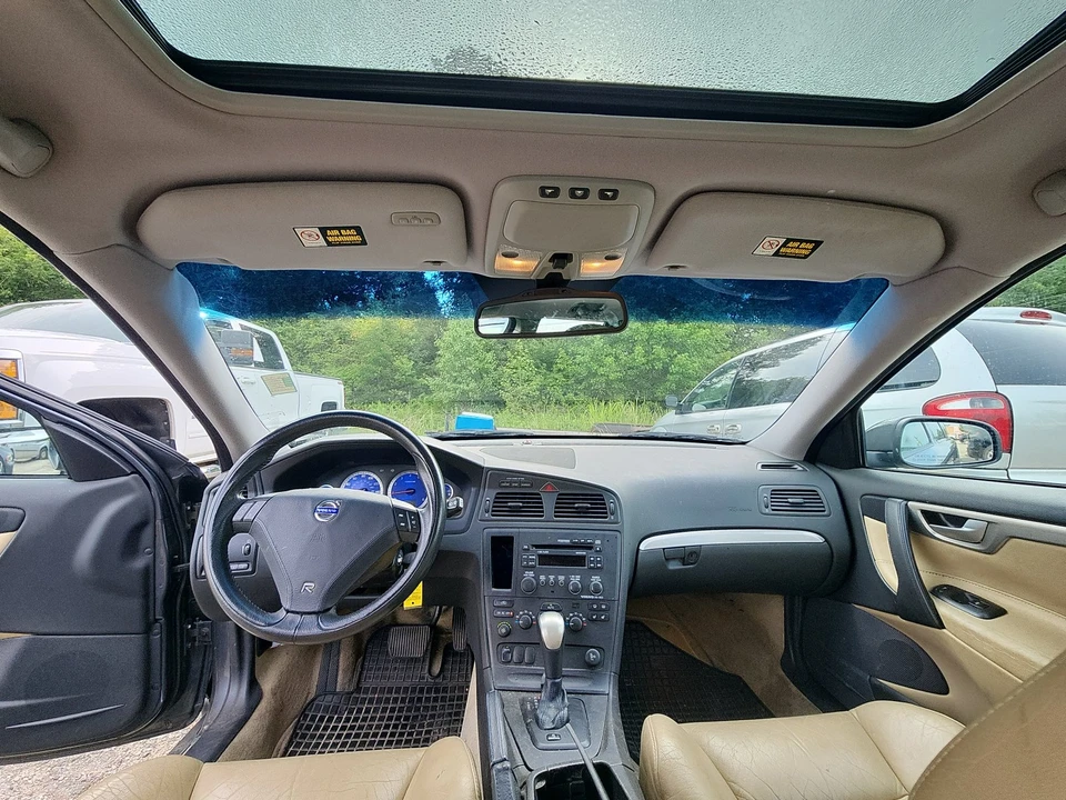 2004 Volvo V70 2nd Gen - Image 21 of 21