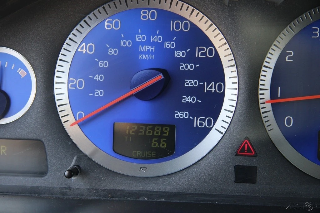 2004 Volvo V70 R 2nd Gen - Image 18 of 21