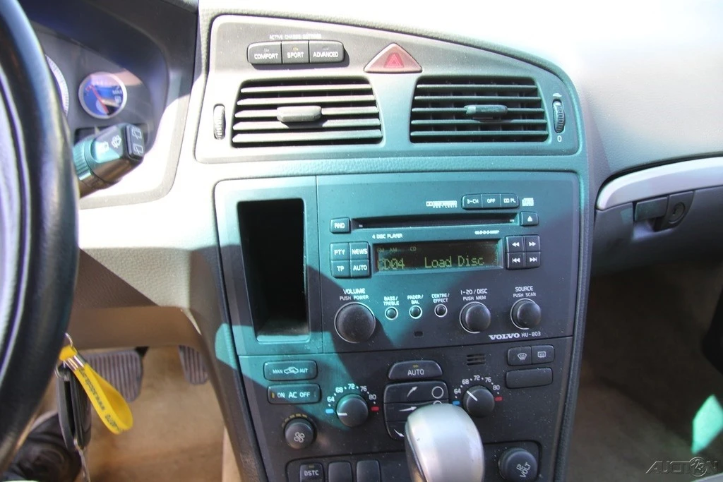 2004 Volvo V70 R 2nd Gen - Image 19 of 21