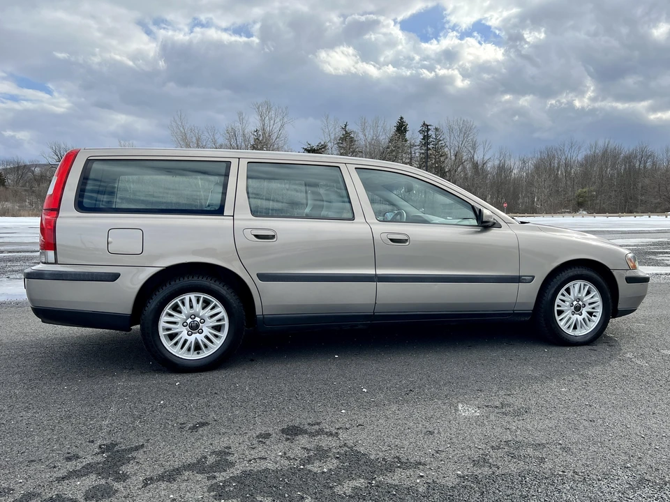 2004 Volvo V70 2nd Gen - Image 31 of 31