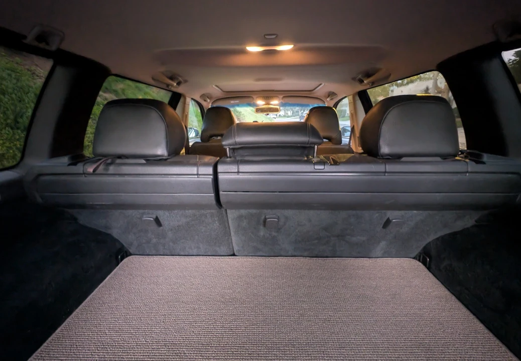2004 Volvo V70 2nd Gen - Image 21 of 21