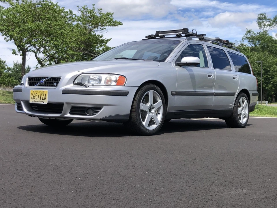 2004 Volvo V70 R 2nd Gen - Image 6 of 31