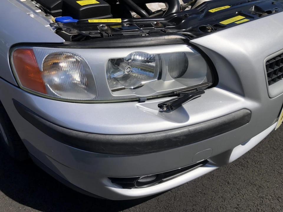2004 Volvo V70 R 2nd Gen - Image 24 of 31